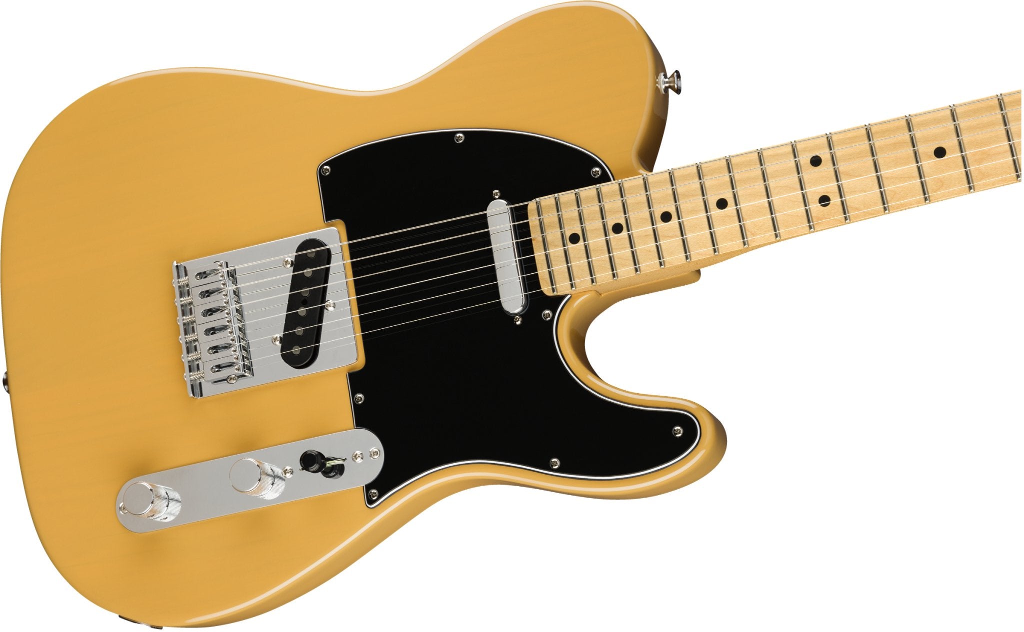 Fender Player Telecaster Electric Guitar - Remenyi House of Music