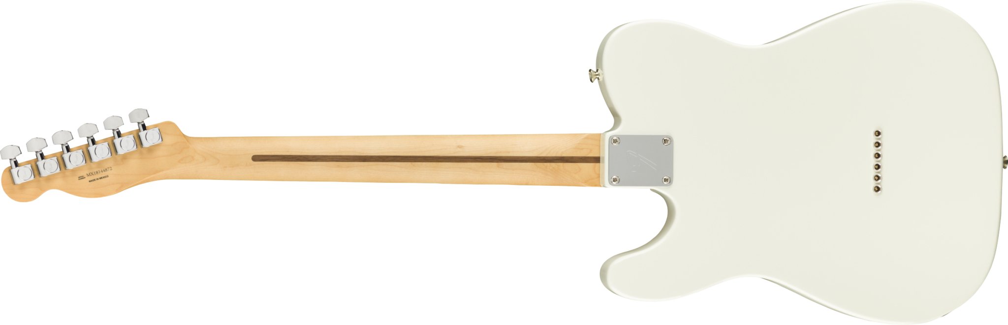 Fender Player Telecaster Electric Guitar - Remenyi House of Music