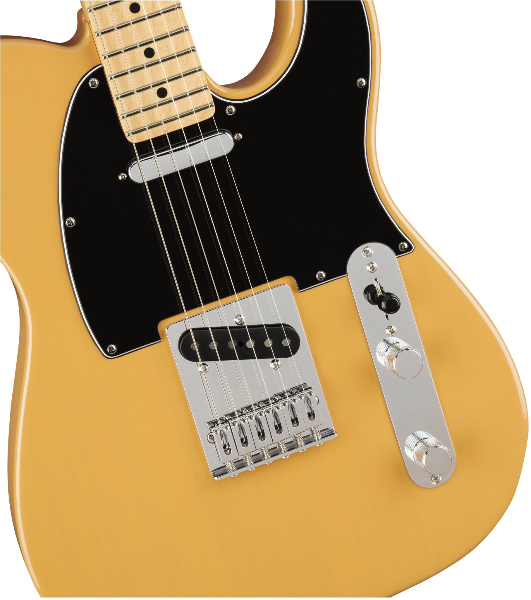 Fender Player Telecaster Electric Guitar - Remenyi House of Music