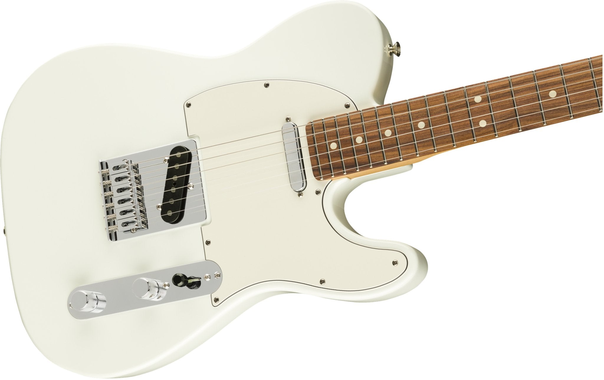 Fender Player Telecaster Electric Guitar - Remenyi House of Music