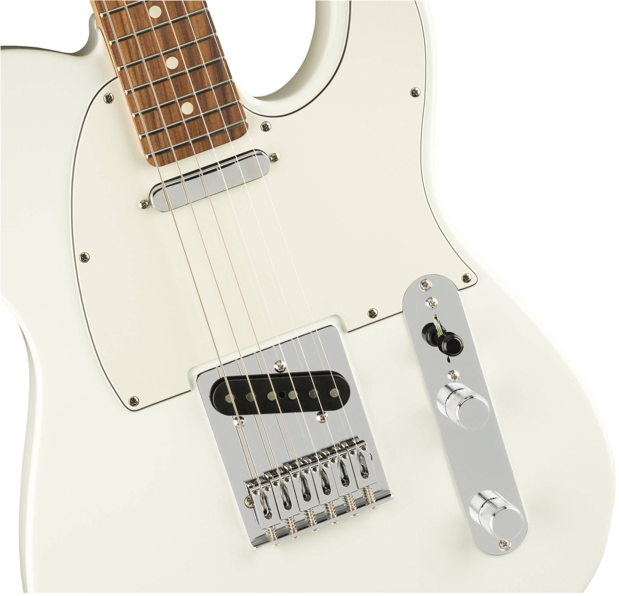 Fender Player Telecaster Electric Guitar - Remenyi House of Music