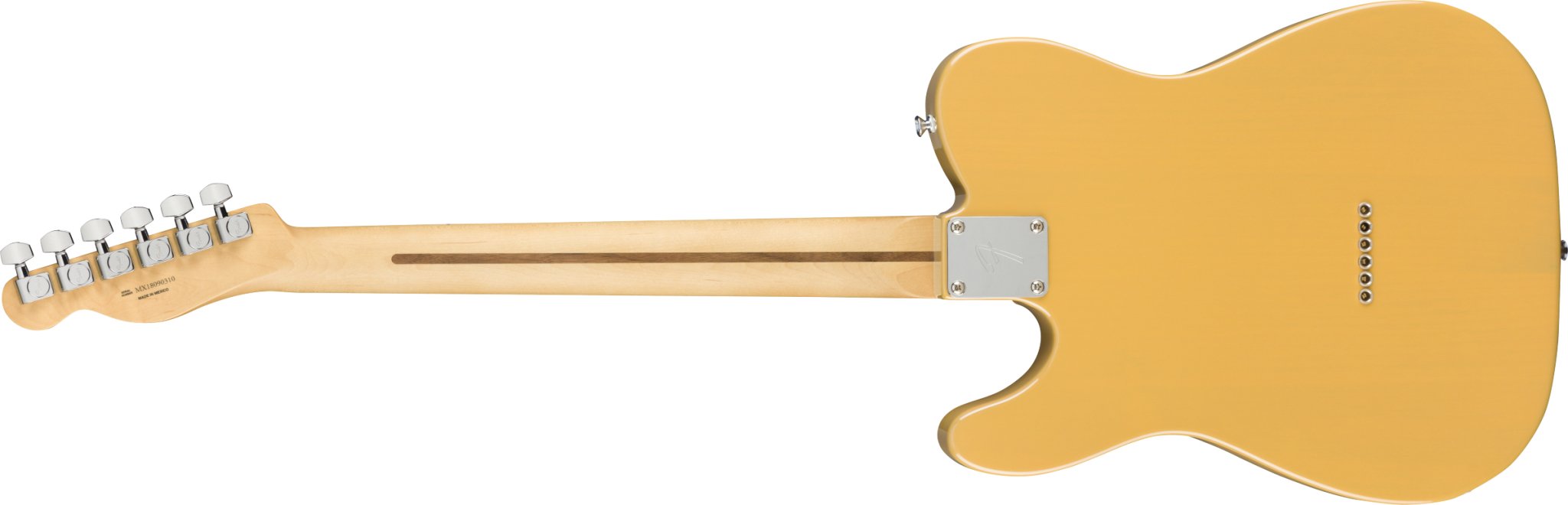 Fender Player Telecaster Electric Guitar - Remenyi House of Music