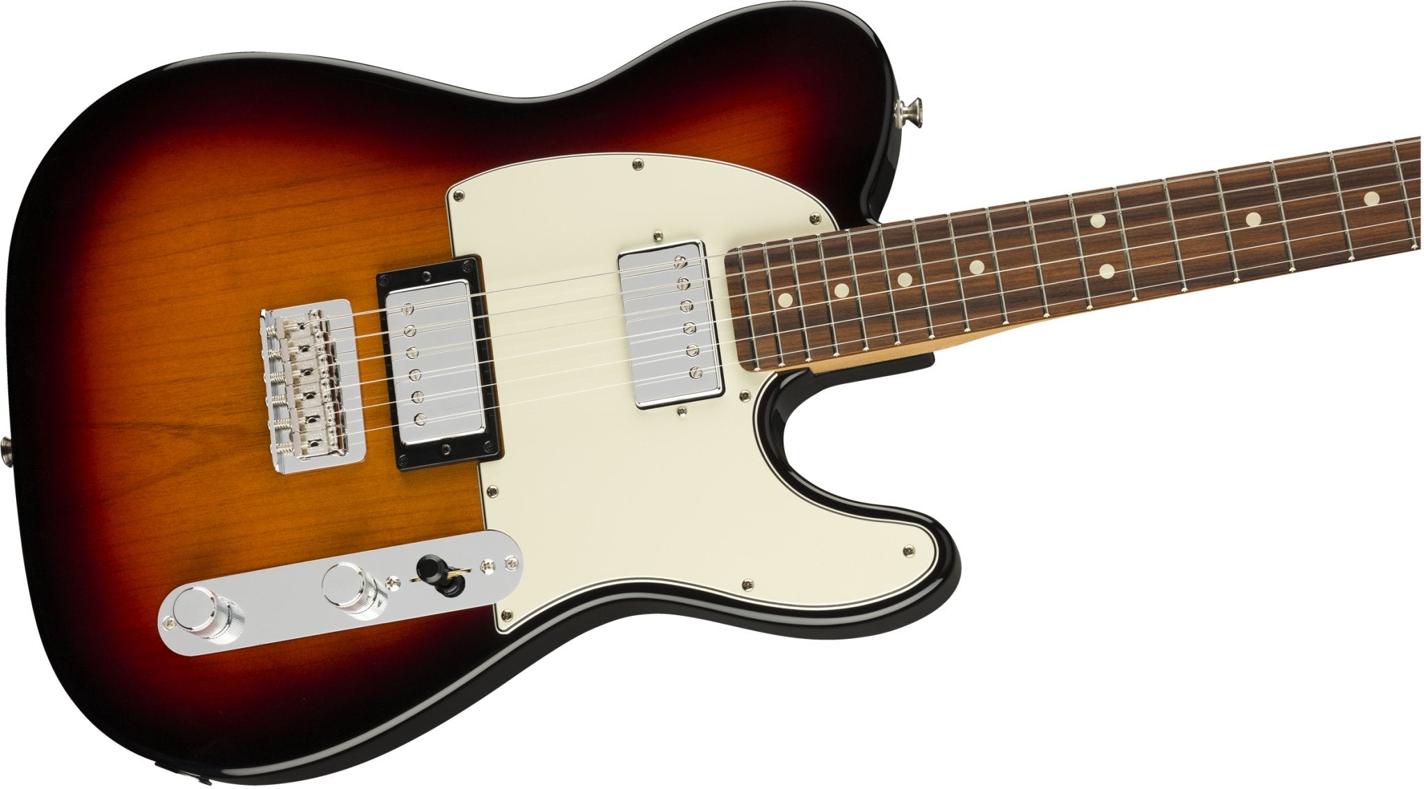 Fender Player Telecaster HH Electric Guitar - Remenyi House of Music