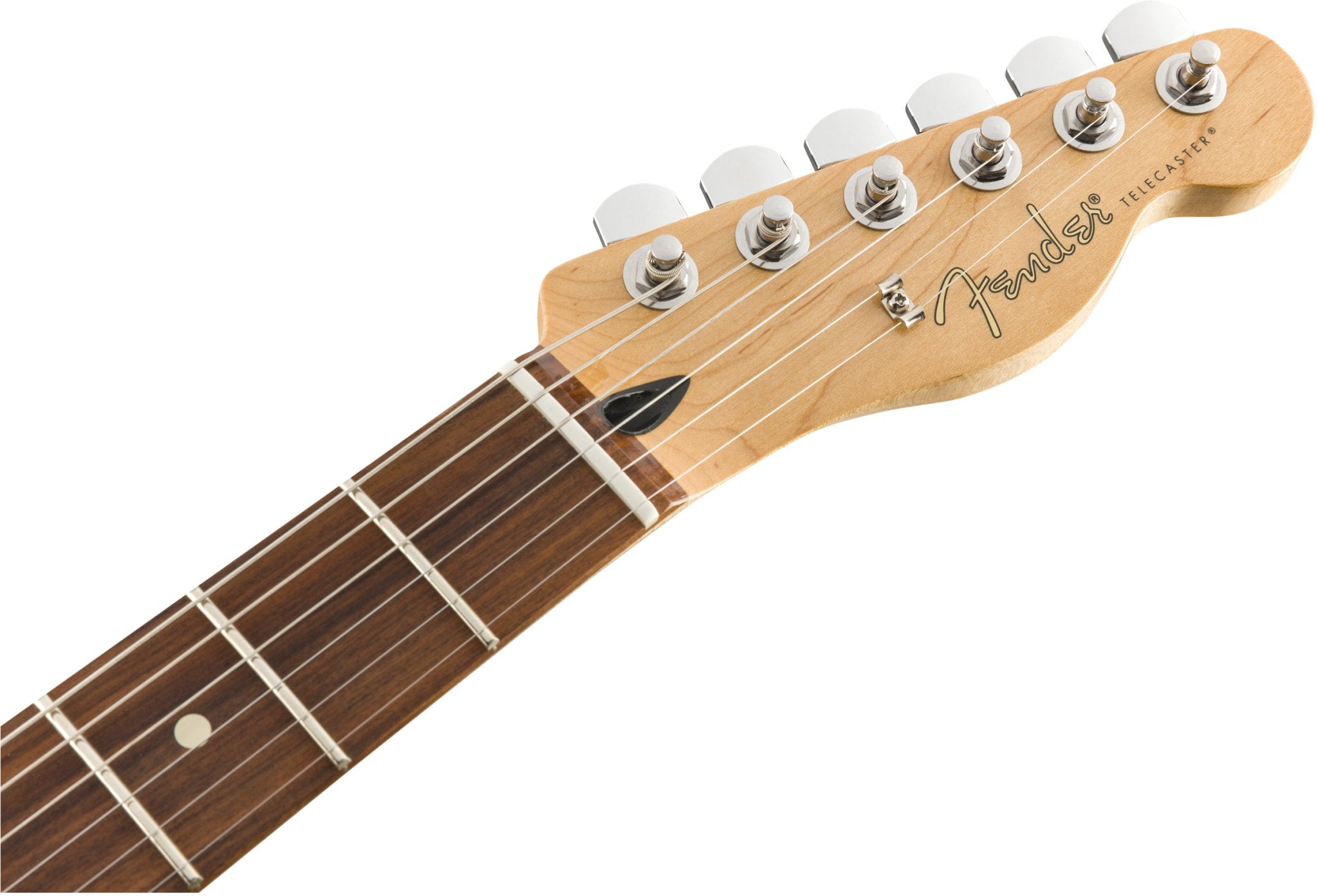 Fender Player Telecaster HH Electric Guitar - Remenyi House of Music