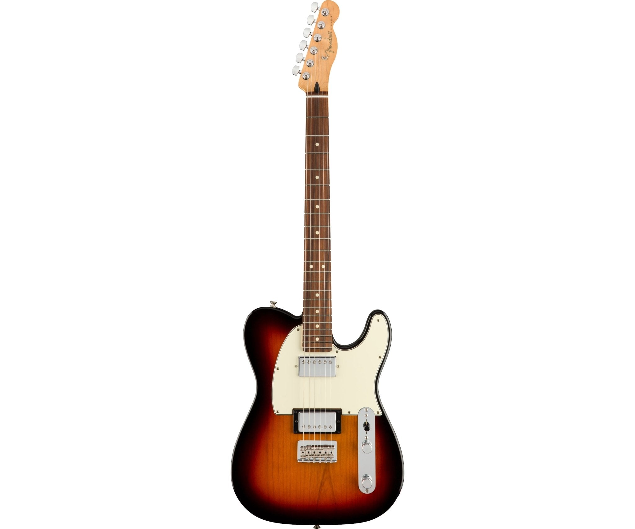 Fender Player Telecaster HH Electric Guitar - Remenyi House of Music