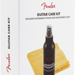 Fender Polish and Cloth Care Kit, (2 pack) - Remenyi House of Music