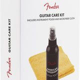 Fender Polish and Cloth Care Kit, (2 pack) - Remenyi House of Music