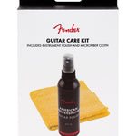 Fender Polish and Cloth Care Kit, (2 pack) - Remenyi House of Music