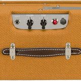 Fender Pro Junior IV, Lacquered Tweed Amp, 120V - Remenyi House of Music