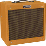 Fender Pro Junior IV, Lacquered Tweed Amp, 120V - Remenyi House of Music