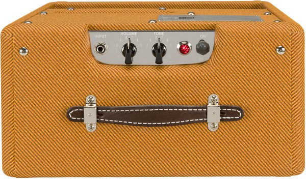 Fender Pro Junior IV, Lacquered Tweed Amp, 120V - Remenyi House of Music