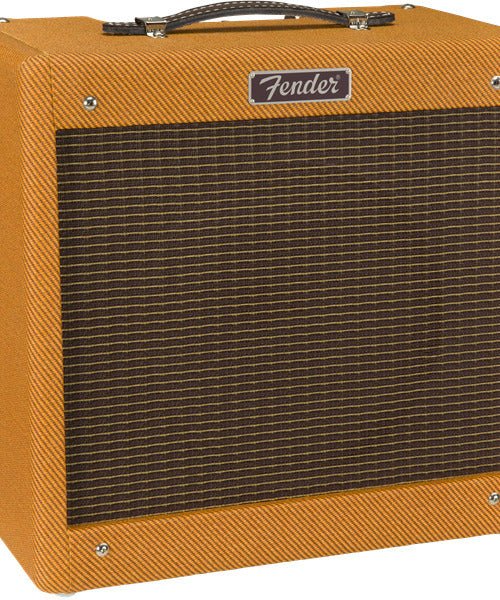 Fender Pro Junior IV, Lacquered Tweed Amp, 120V - Remenyi House of Music