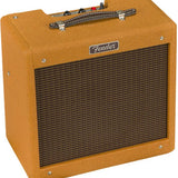 Fender Pro Junior IV, Lacquered Tweed Amp, 120V - Remenyi House of Music