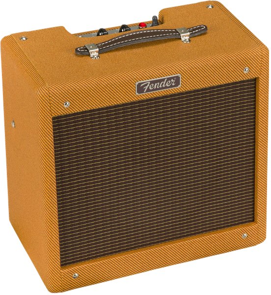 Fender Pro Junior IV, Lacquered Tweed Amp, 120V - Remenyi House of Music