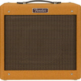 Fender Pro Junior IV, Lacquered Tweed Amp, 120V - Remenyi House of Music