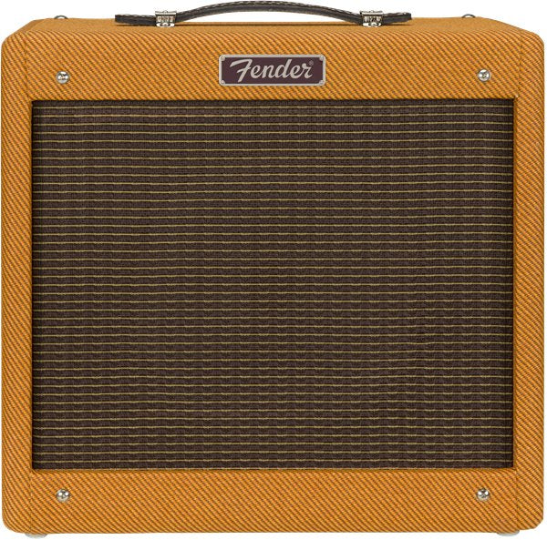 Fender Pro Junior IV, Lacquered Tweed Amp, 120V - Remenyi House of Music