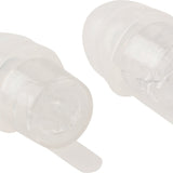 Fender Professional Hi - Fi Ear Plugs - Remenyi House of Music