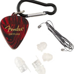 Fender Professional Hi - Fi Ear Plugs - Remenyi House of Music