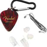 Fender Professional Hi - Fi Ear Plugs - Remenyi House of Music