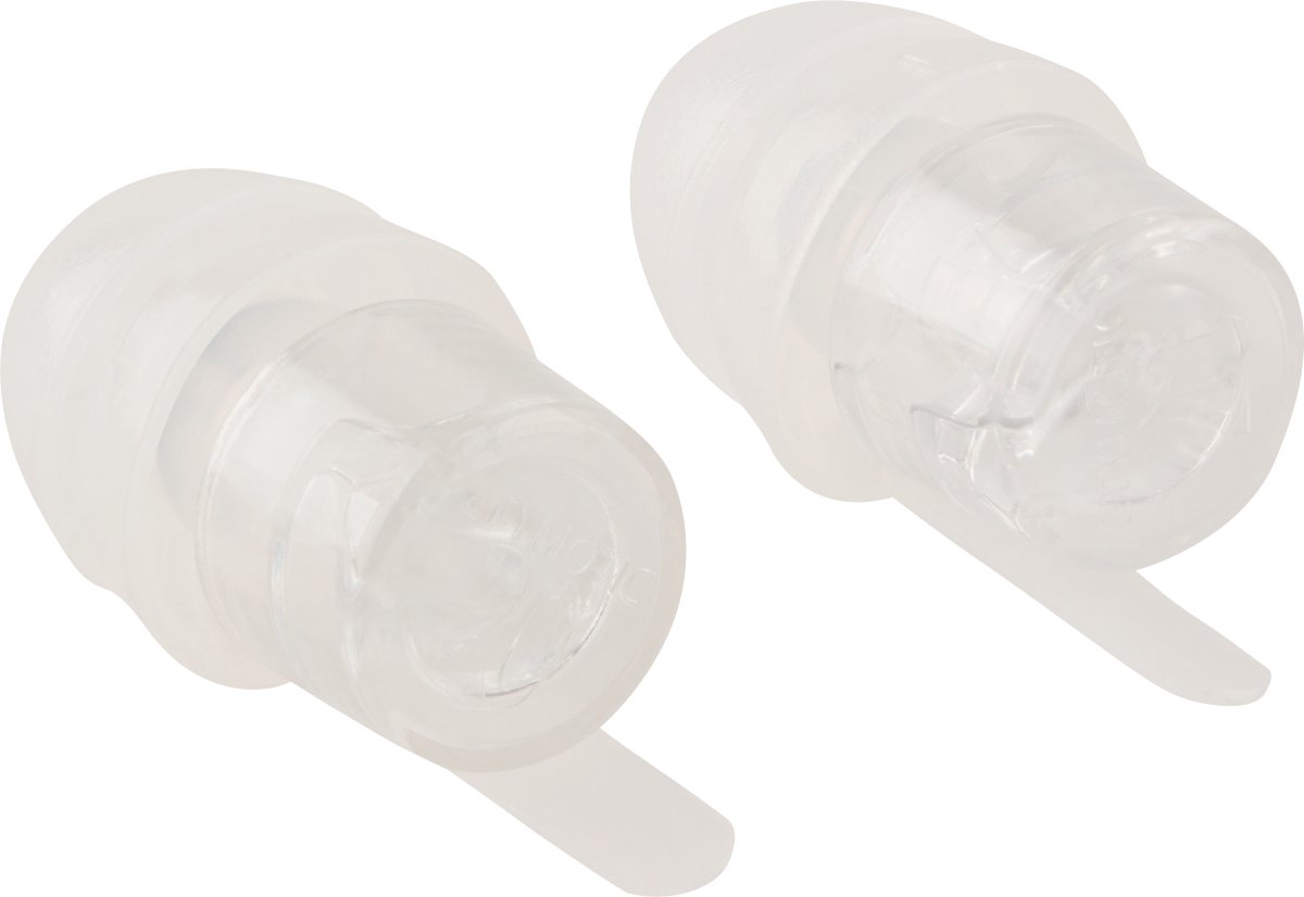 Fender Professional Hi - Fi Ear Plugs - Remenyi House of Music