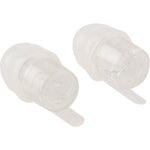 Fender Professional Hi - Fi Ear Plugs - Remenyi House of Music