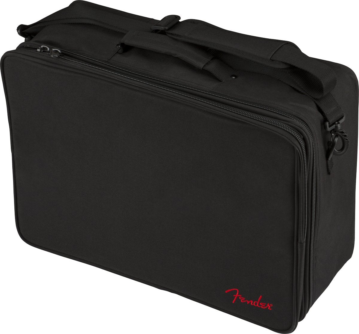 Fender Professional Pedal Board with Bag, Small - Remenyi House of Music