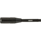 Fender Professional Series Microphone Cable, 15', Black - Remenyi House of Music