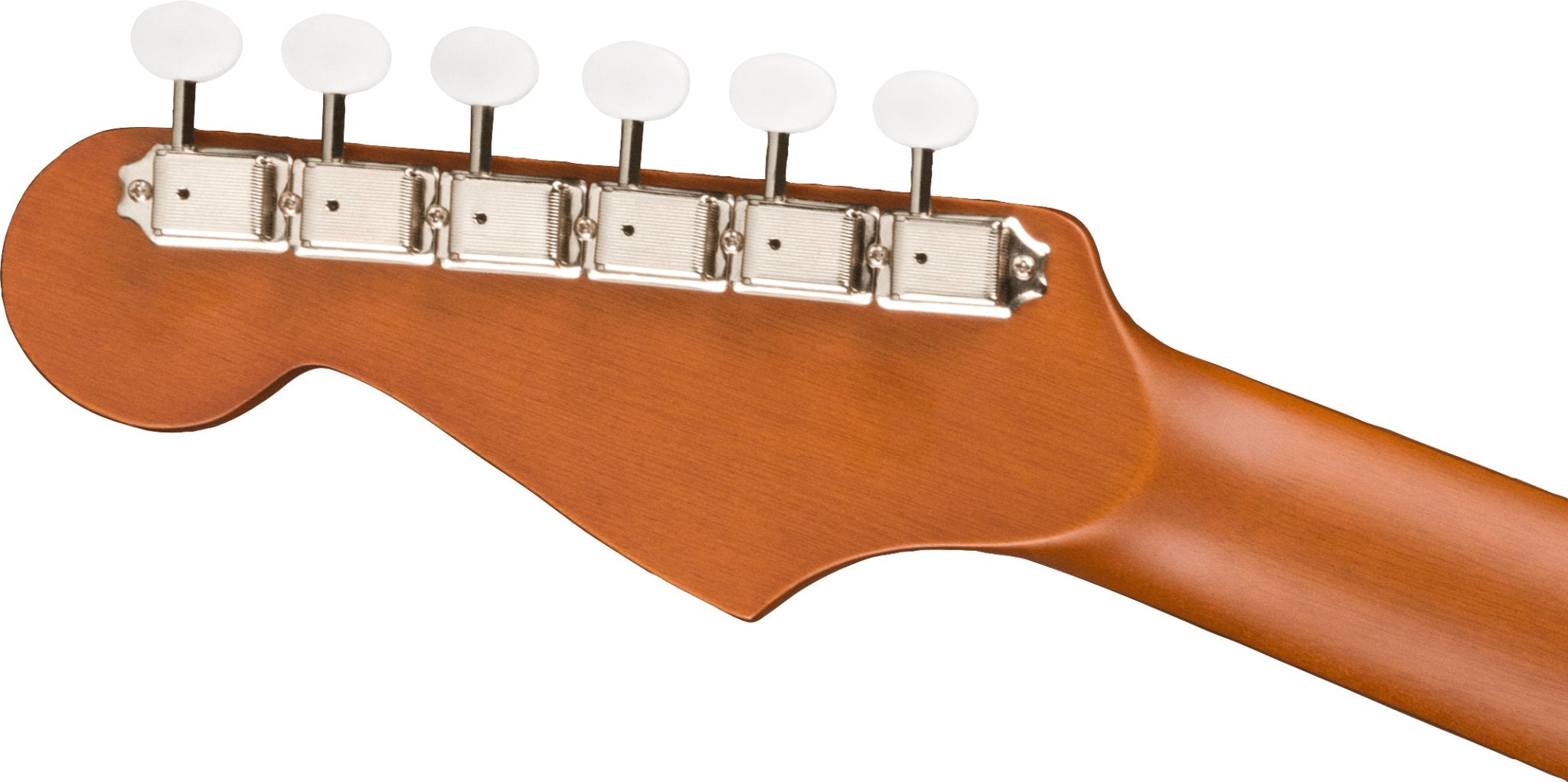 Fender Redondo Mini Guitar, Natural - Remenyi House of Music