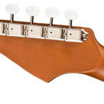 Fender Redondo Mini Guitar, Natural - Remenyi House of Music