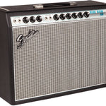 Fender &rsquo;68 Custom Deluxe Reverb Amp, 120V - Remenyi House of Music