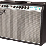 Fender &rsquo;68 Custom Deluxe Reverb Amp, 120V - Remenyi House of Music