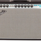 Fender &rsquo;68 Custom Deluxe Reverb Amp, 120V - Remenyi House of Music