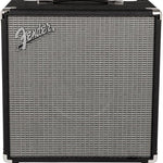 Fender Rumble 40 (V3), 120V Amp, Black/Silver - Remenyi House of Music