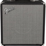 Fender Rumble 40 (V3), 120V Amp, Black/Silver - Remenyi House of Music