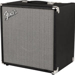 Fender Rumble 40 (V3), 120V Amp, Black/Silver - Remenyi House of Music