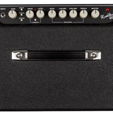 Fender Rumble 40 (V3), 120V Amp, Black/Silver - Remenyi House of Music