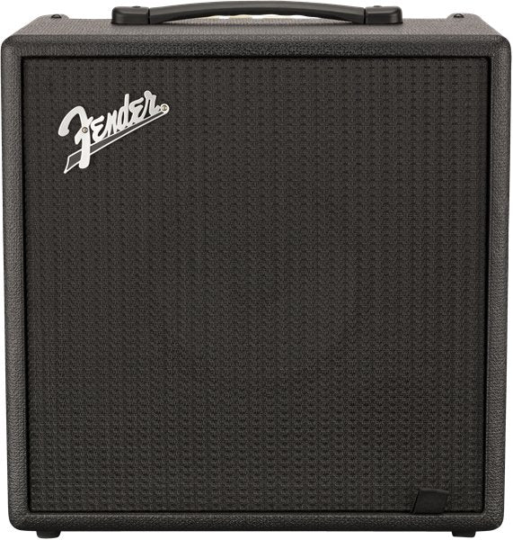 Fender Rumble LT25 Amp, 120V - Remenyi House of Music