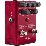 Fender Santa Ana Overdrive Pedal - Remenyi House of Music