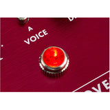 Fender Santa Ana Overdrive Pedal - Remenyi House of Music