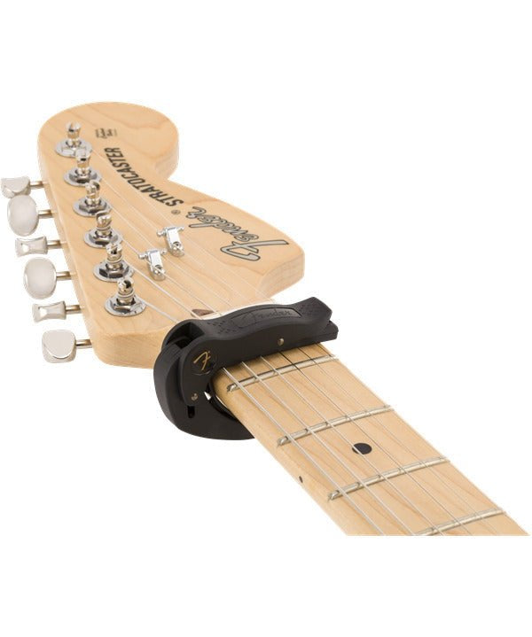 Fender Smart Capo - Remenyi House of Music