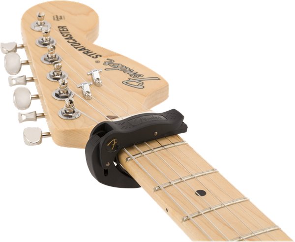 Fender Smart Capo - Remenyi House of Music