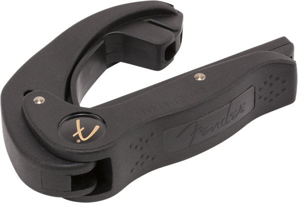 Fender Smart Capo - Fingerstyle - Remenyi House of Music