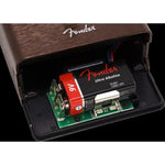 Fender Smolder Acoustic Overdrive Pedal - Remenyi House of Music