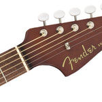 Fender Sonoran Mini Guitar, Natural - Remenyi House of Music