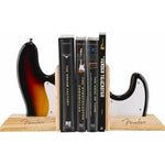 Fender Strat Body Bookends - Remenyi House of Music