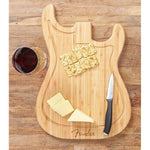 Fender Stratocaster Cutting Board - Remenyi House of Music