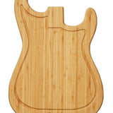 Fender Stratocaster Cutting Board - Remenyi House of Music