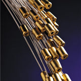 Fender Super Bullet Strings, Nickel Plated Steel, Bullet End, 3250L Gauges .009 - .042, (6) - Remenyi House of Music