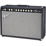 Fender Super - Sonic 22 Combo Amp, Black, 120V - Remenyi House of Music