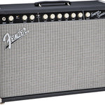 Fender Super - Sonic 22 Combo Amp, Black, 120V - Remenyi House of Music